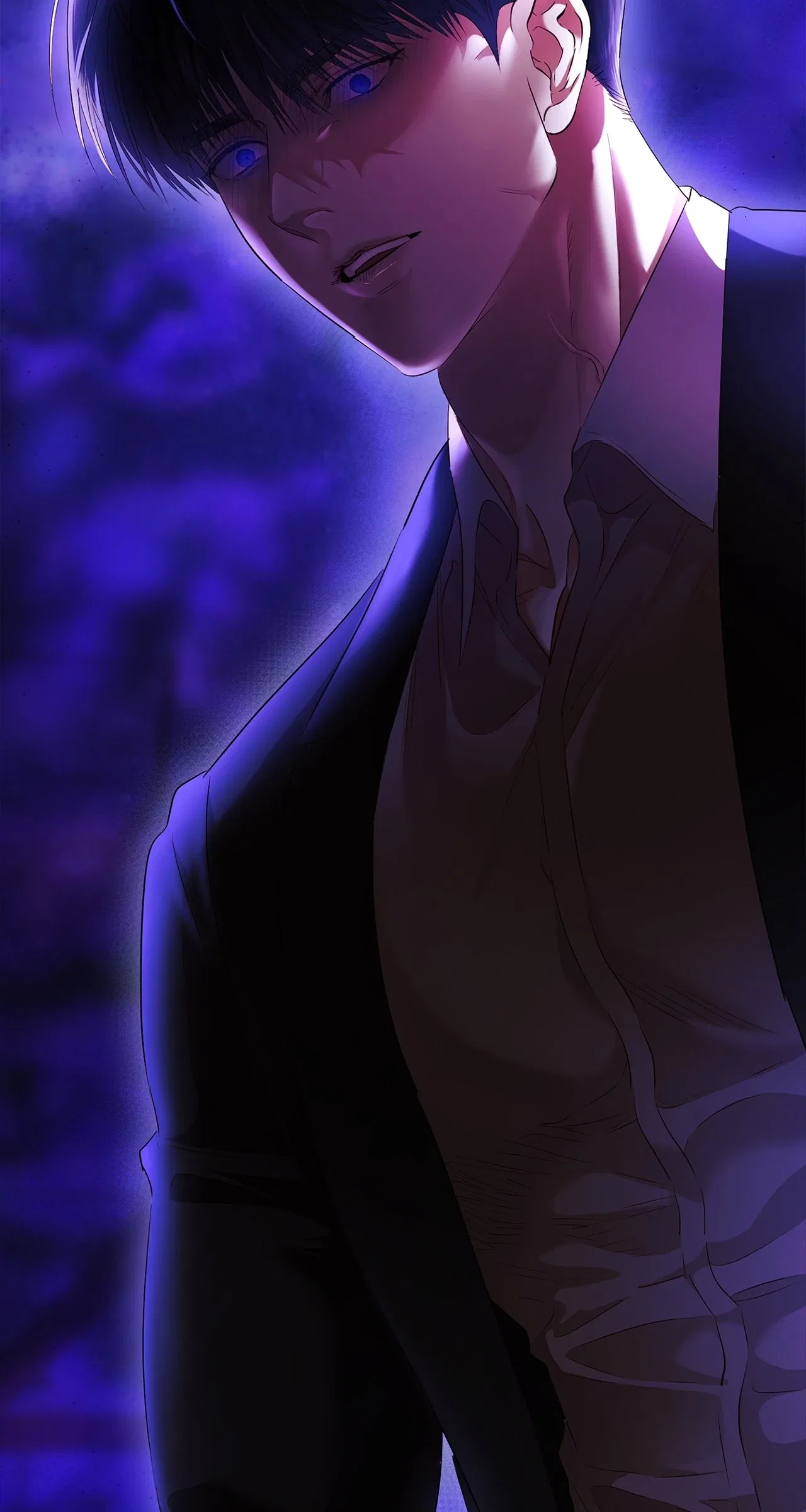 Quiet in the Office! Chapter 61 – Page 41