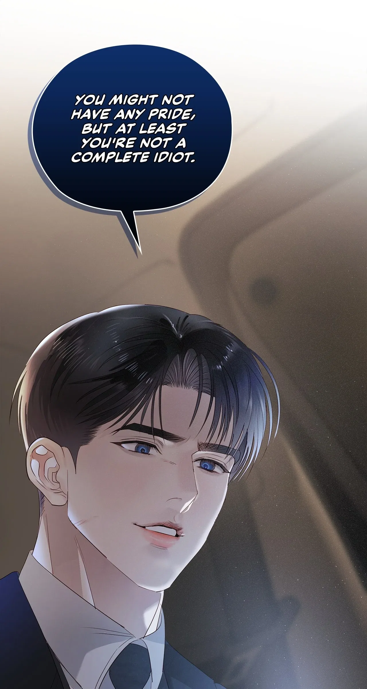 Quiet in the Office! Chapter 61 – Page 45