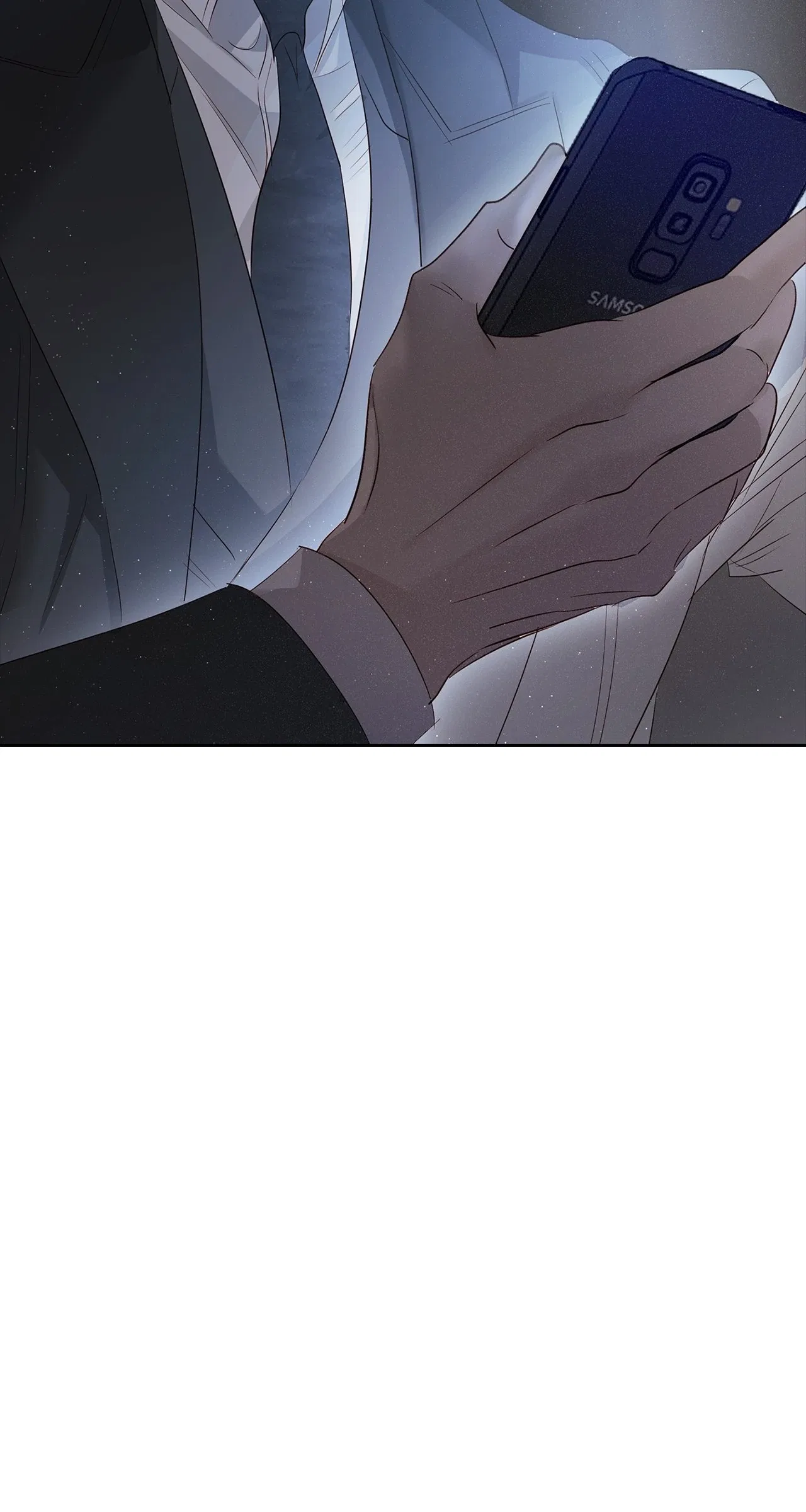 Quiet in the Office! Chapter 61 – Page 46