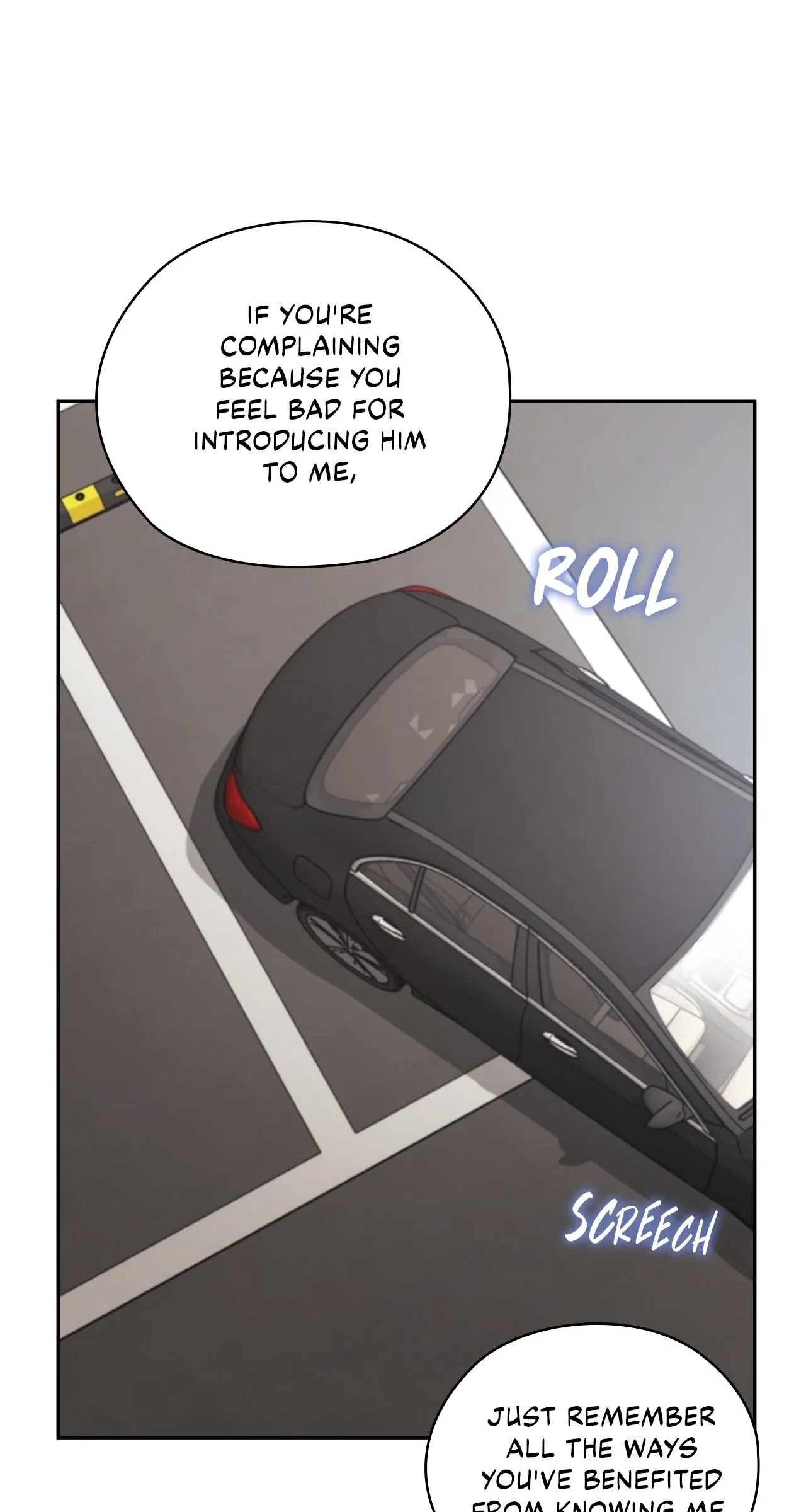 Quiet in the Office! Chapter 61 – Page 56