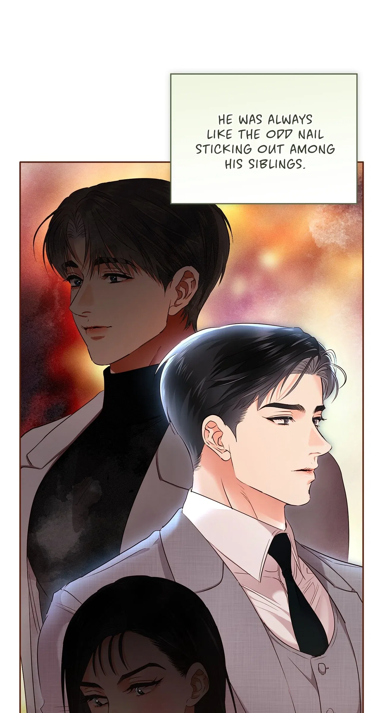 Quiet in the Office! Chapter 61 – Page 62