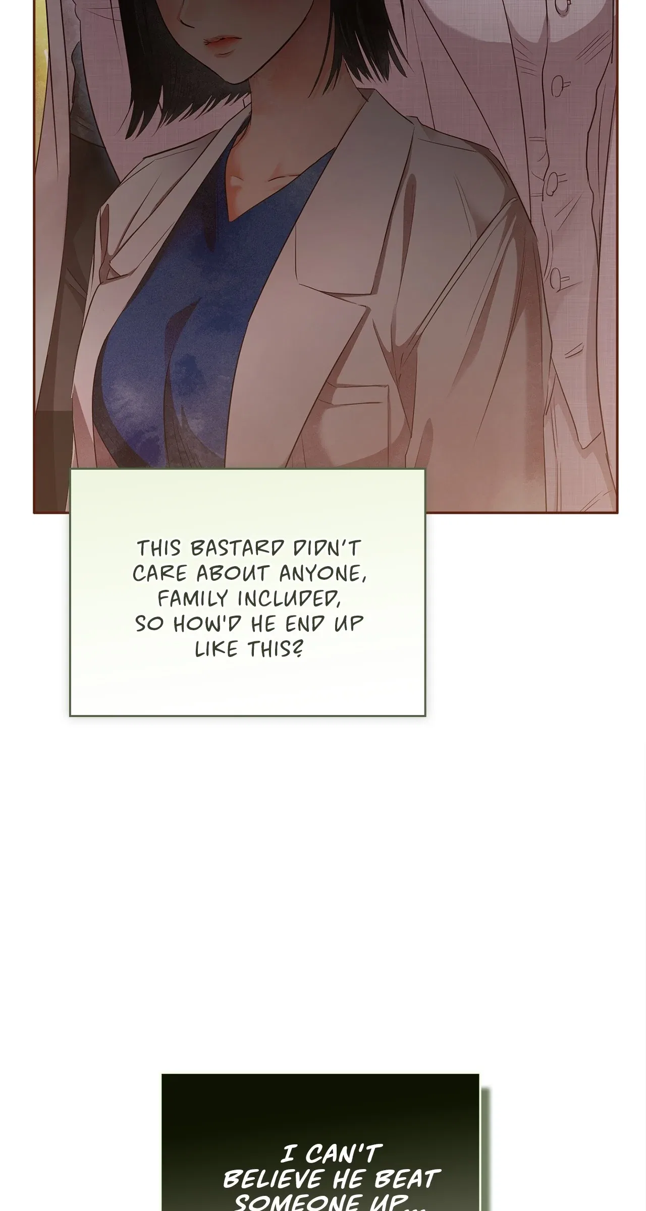 Quiet in the Office! Chapter 61 – Page 63