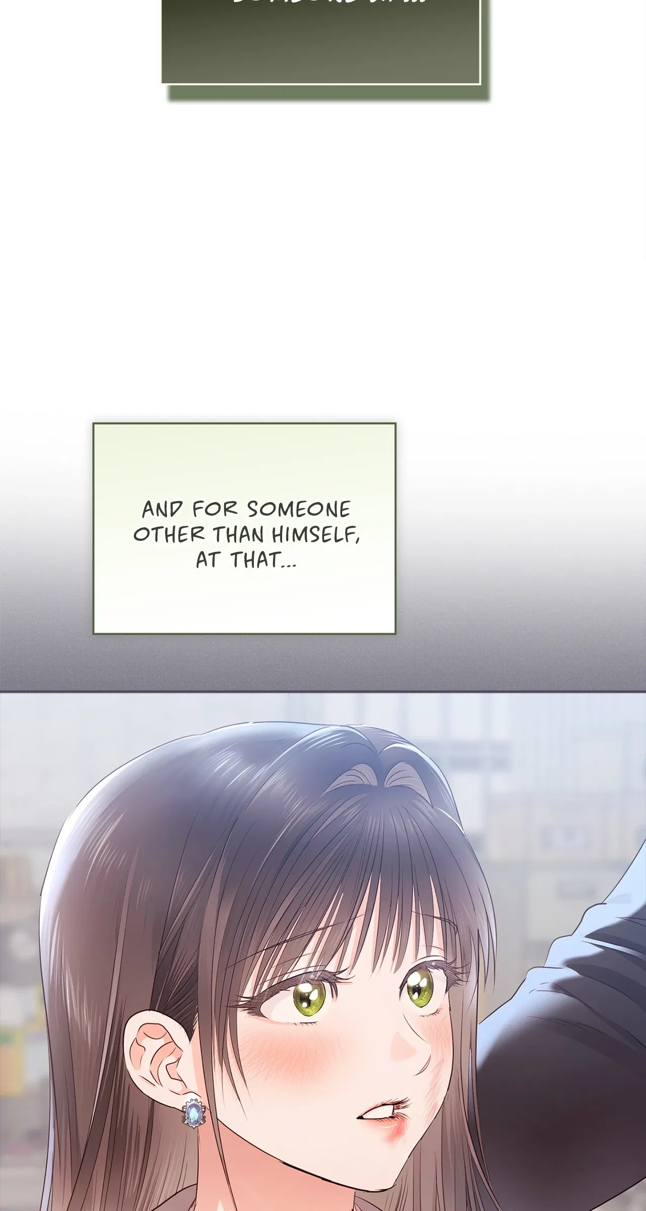 Quiet in the Office! Chapter 61 – Page 64