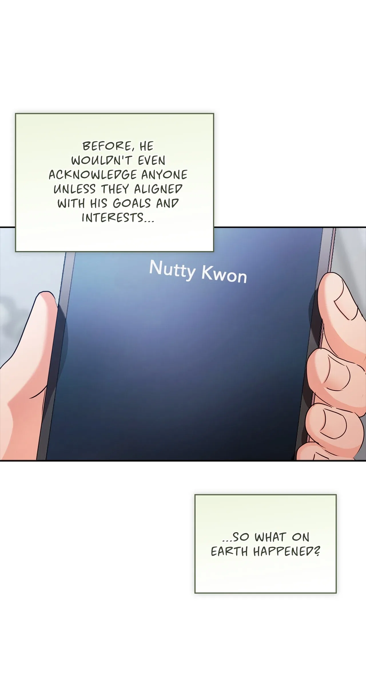 Quiet in the Office! Chapter 61 – Page 66