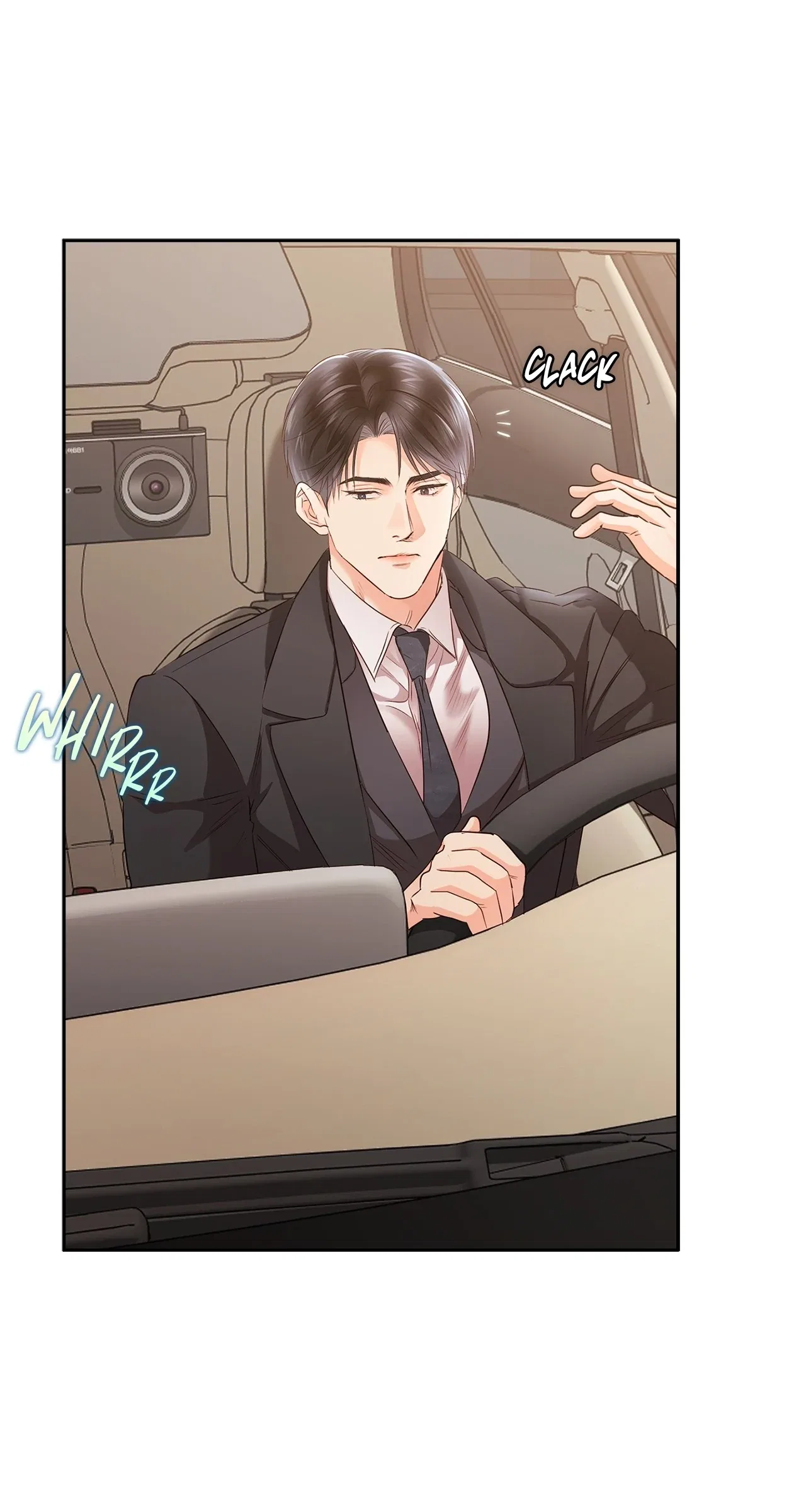 Quiet in the Office! Chapter 61 – Page 72
