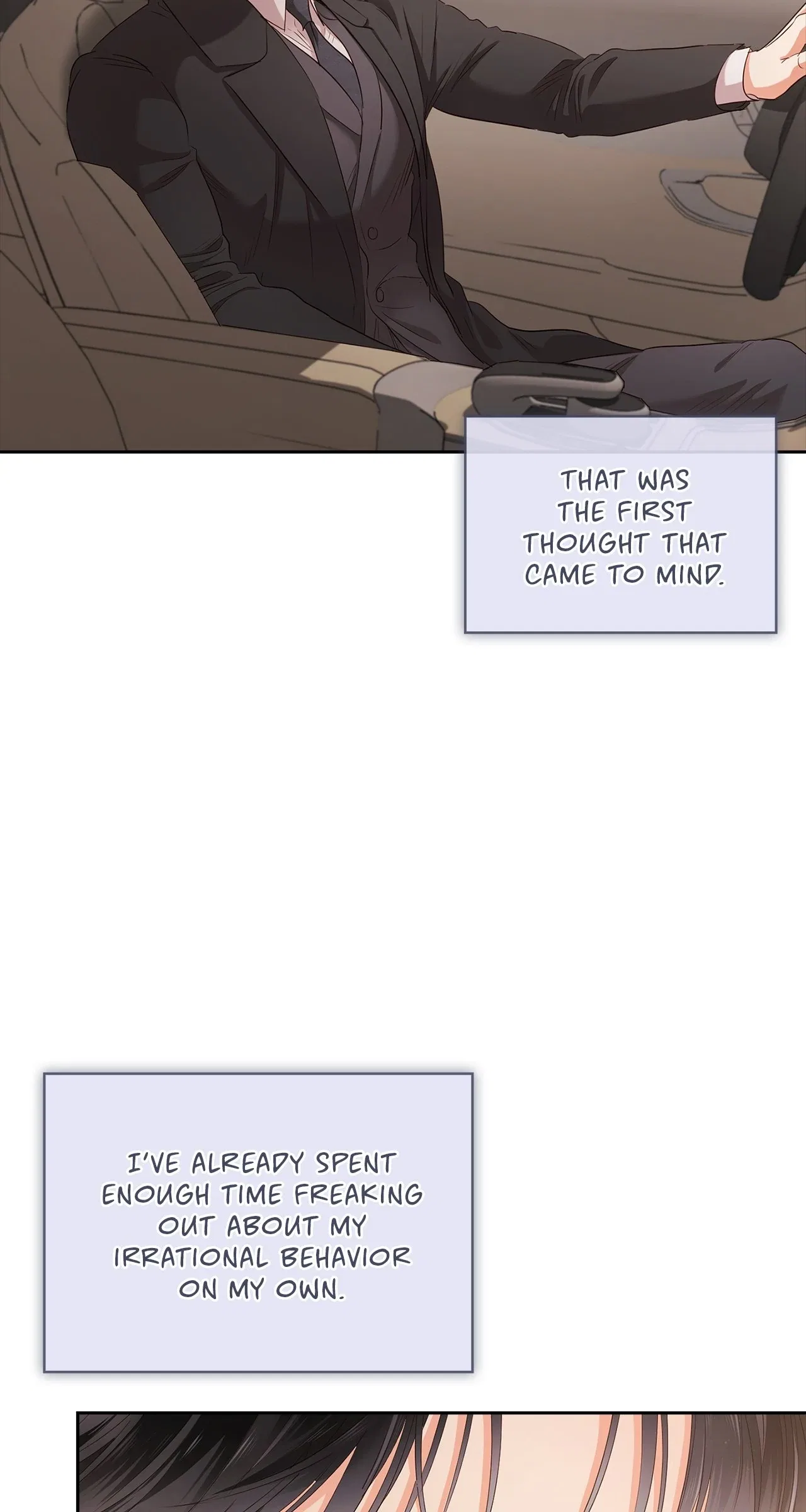 Quiet in the Office! Chapter 61 – Page 79