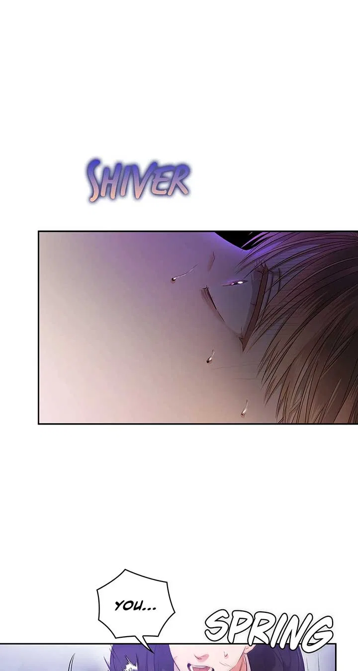 Quiet in the Office! Chapter 60 – Page 6
