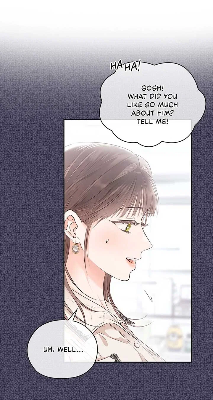 Quiet in the Office! Chapter 60 – Page 13