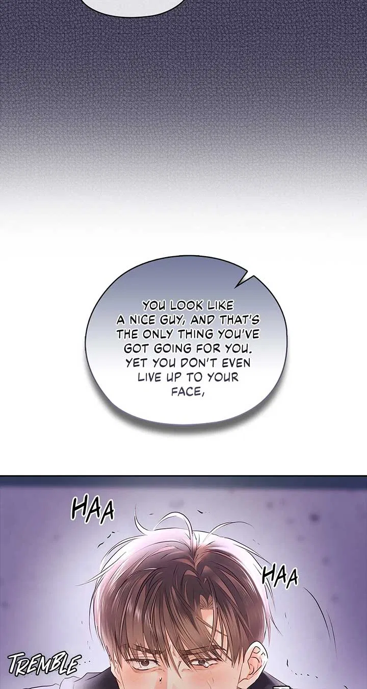 Quiet in the Office! Chapter 60 – Page 15