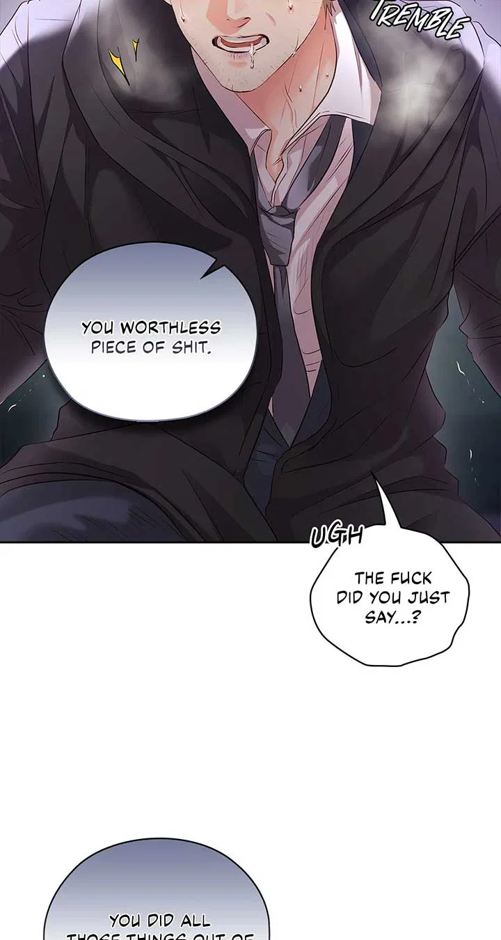 Quiet in the Office! Chapter 60 – Page 16