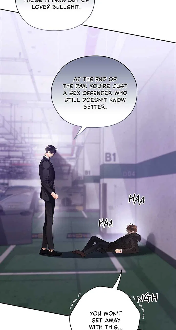 Quiet in the Office! Chapter 60 – Page 17