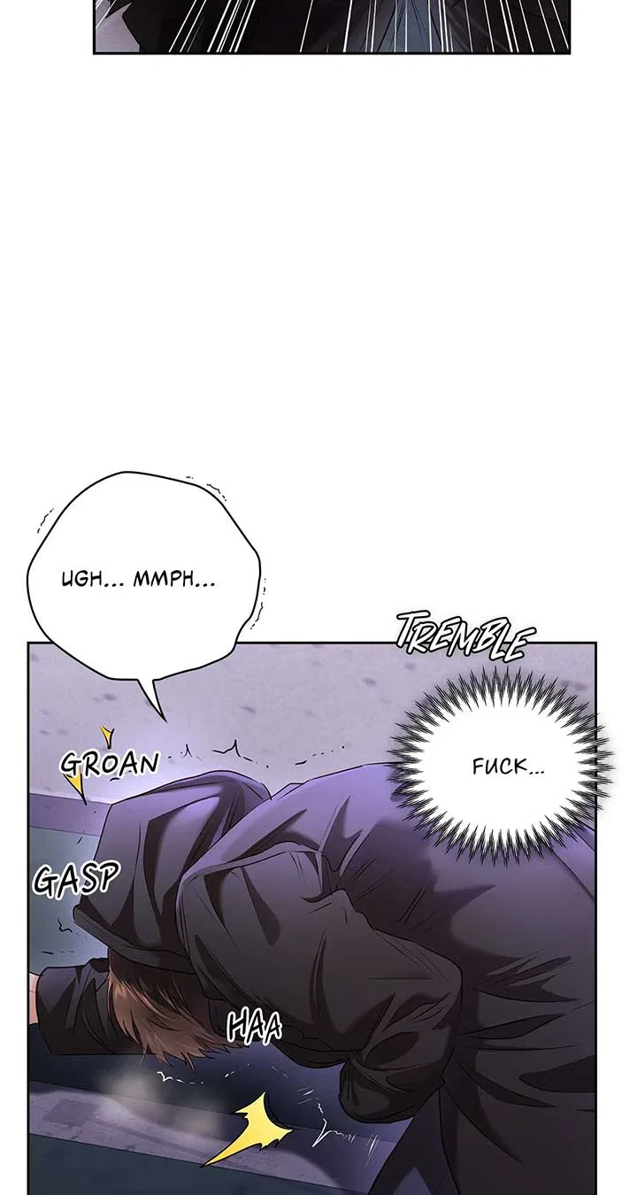 Quiet in the Office! Chapter 60 – Page 20