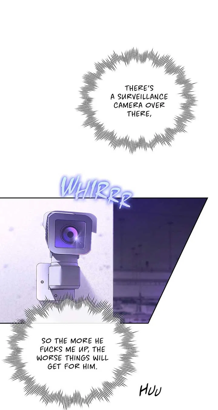 Quiet in the Office! Chapter 60 – Page 26