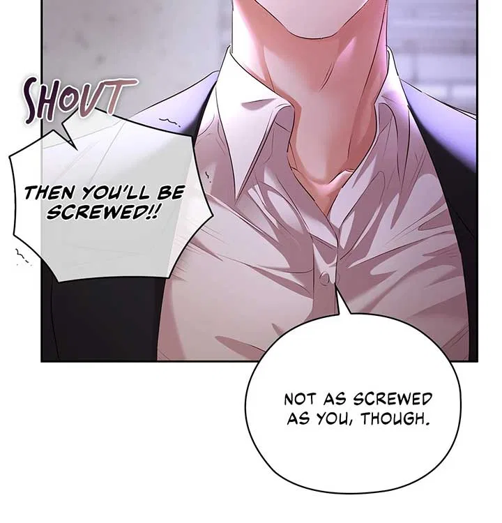 Quiet in the Office! Chapter 60 – Page 29