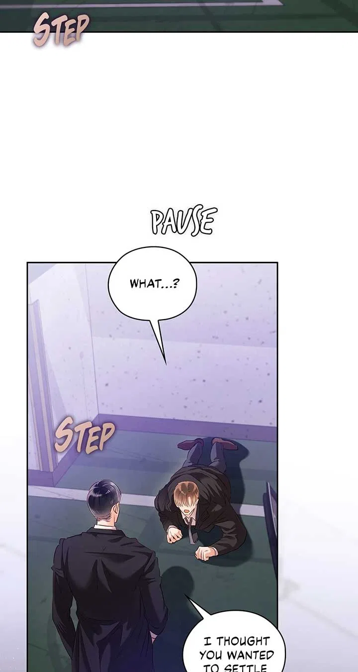 Quiet in the Office! Chapter 60 – Page 31