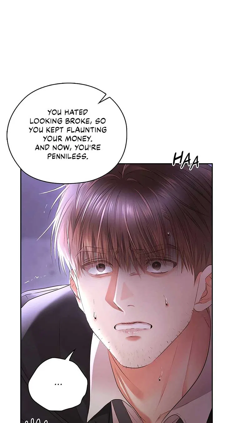 Quiet in the Office! Chapter 60 – Page 34