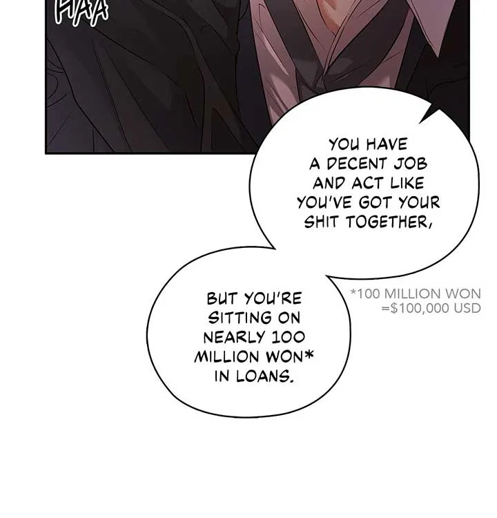 Quiet in the Office! Chapter 60 – Page 35