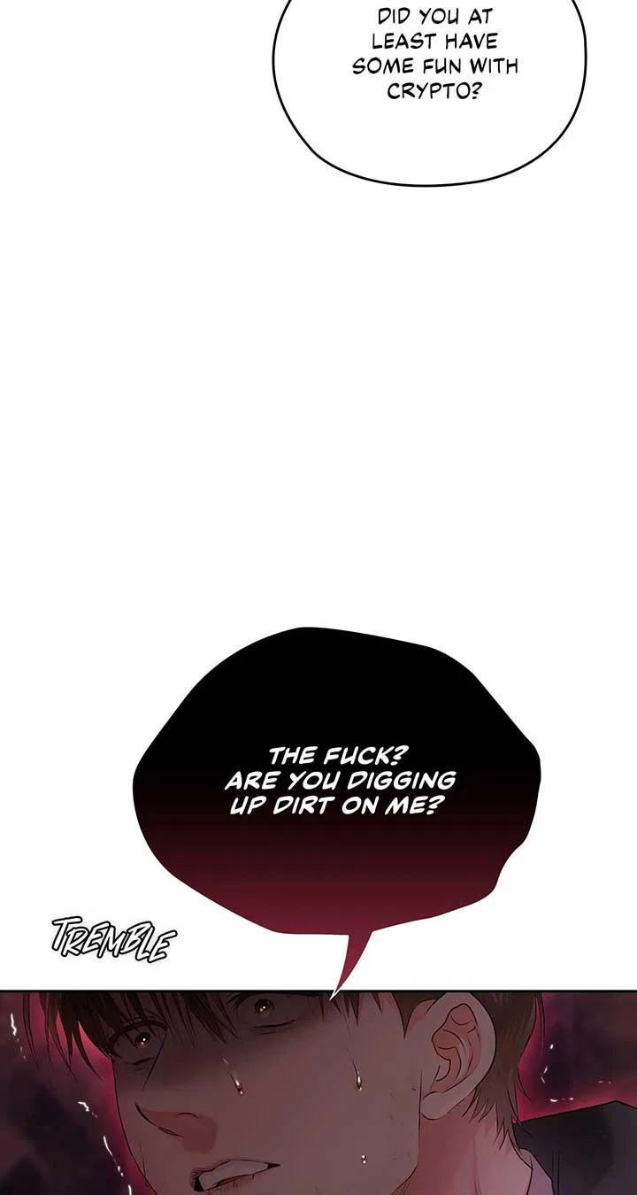 Quiet in the Office! Chapter 60 – Page 37