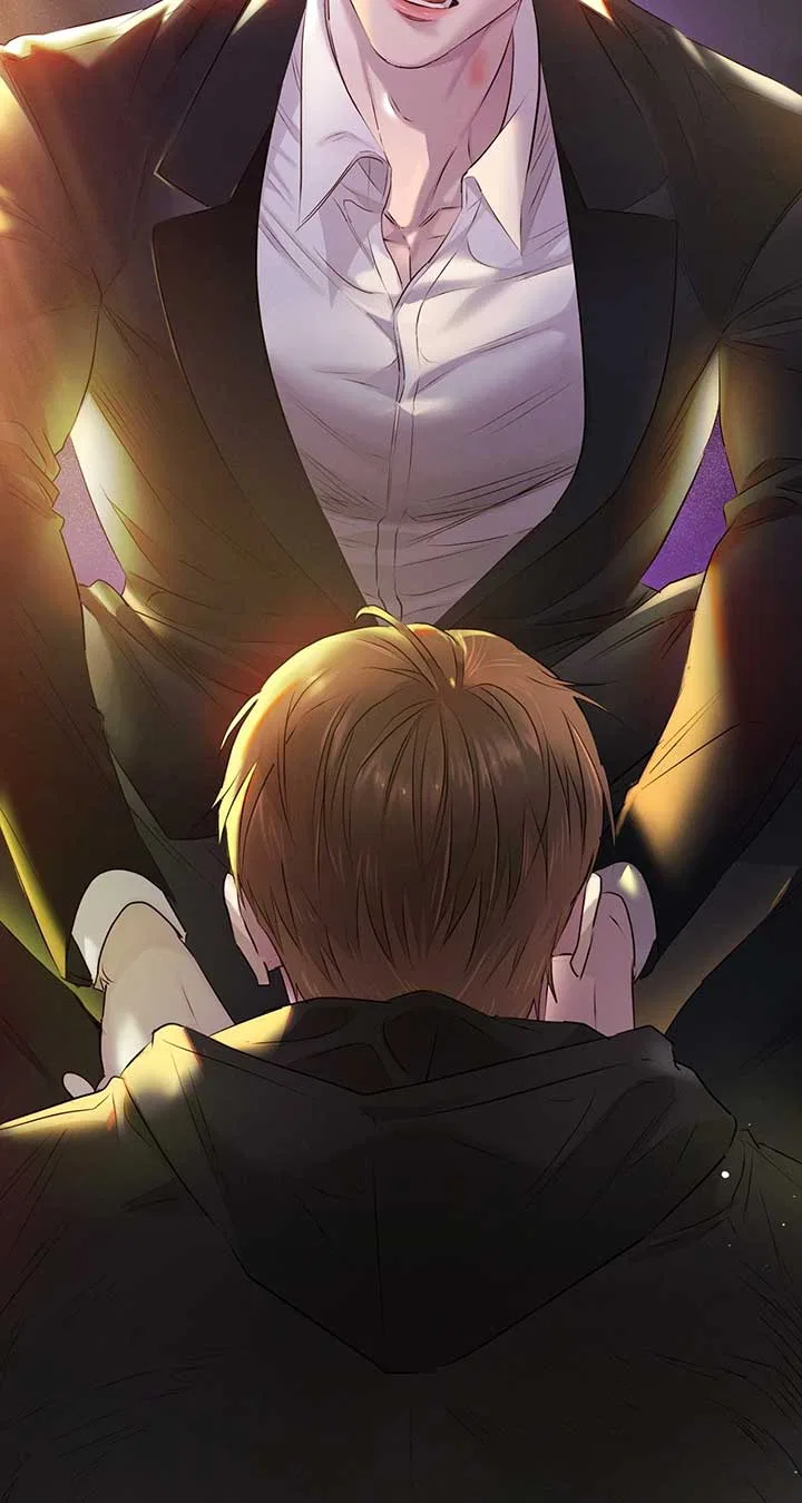 Quiet in the Office! Chapter 60 – Page 40