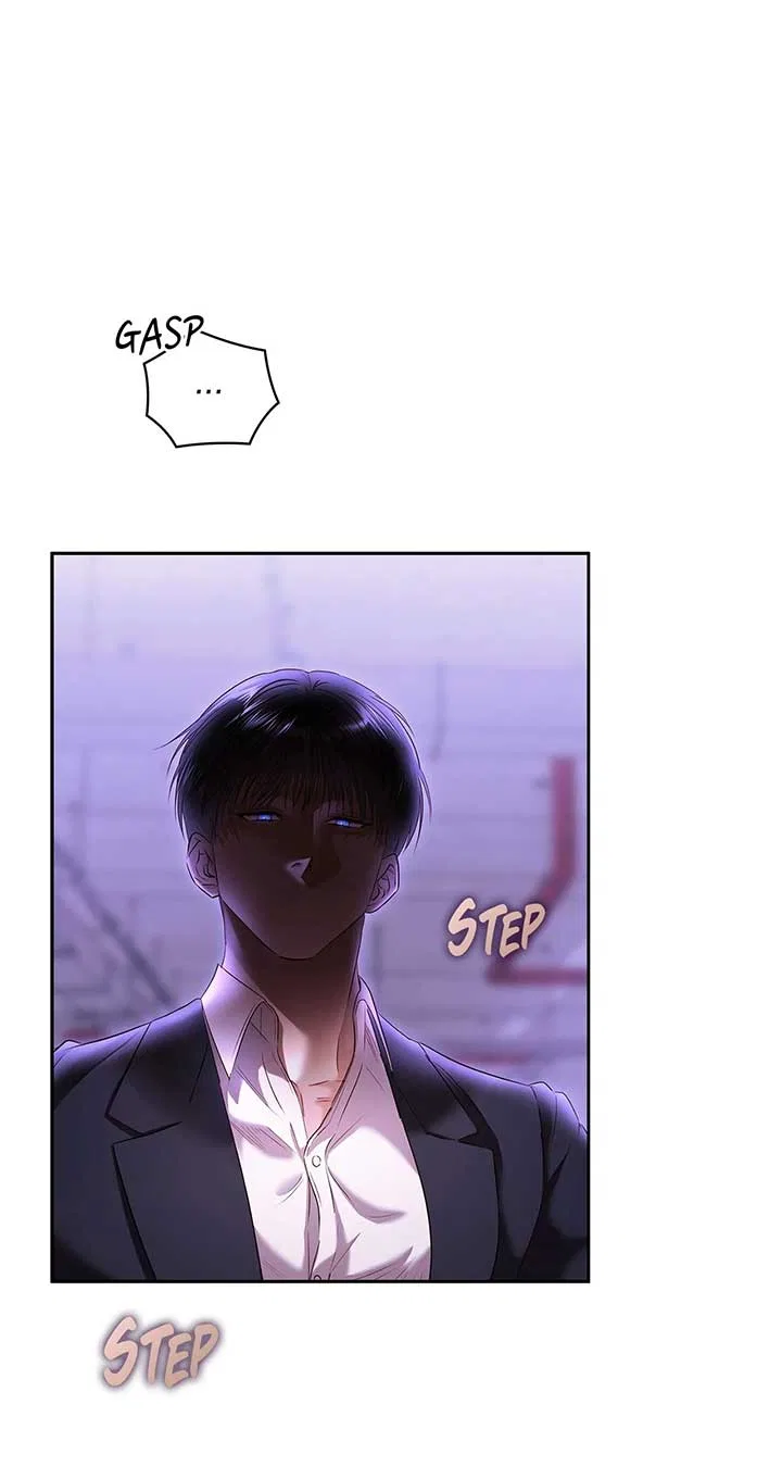 Quiet in the Office! Chapter 60 – Page 50