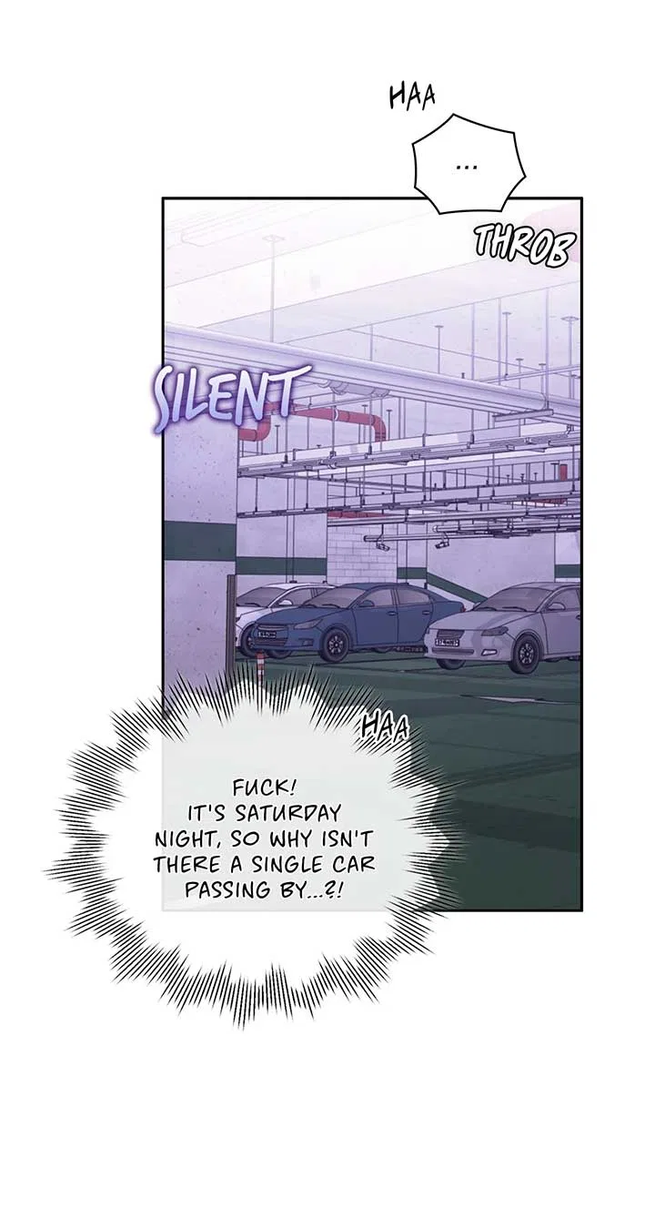 Quiet in the Office! Chapter 60 – Page 51