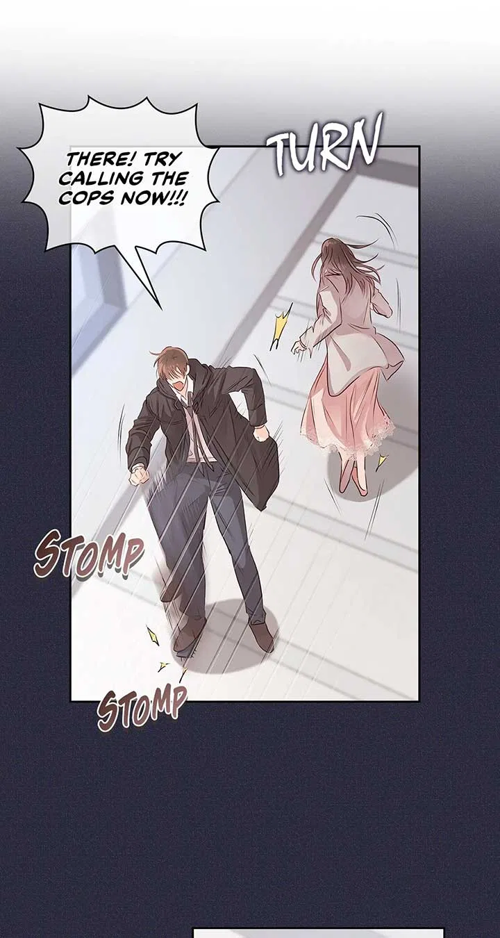 Quiet in the Office! Chapter 60 – Page 60