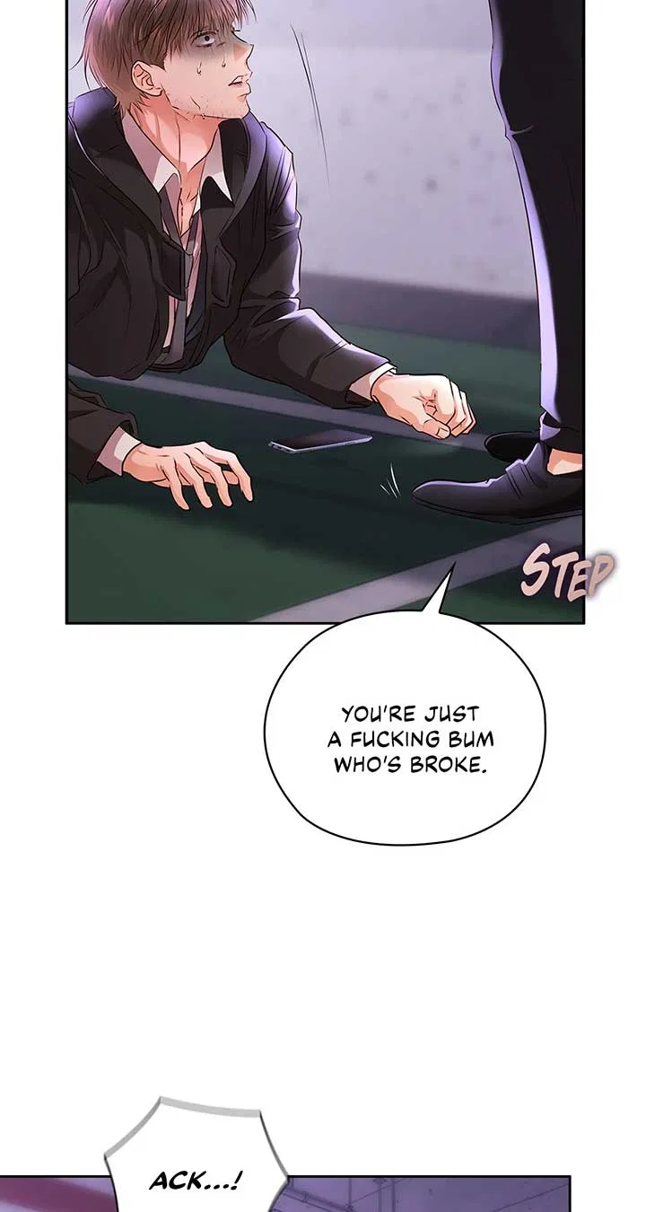 Quiet in the Office! Chapter 60 – Page 63