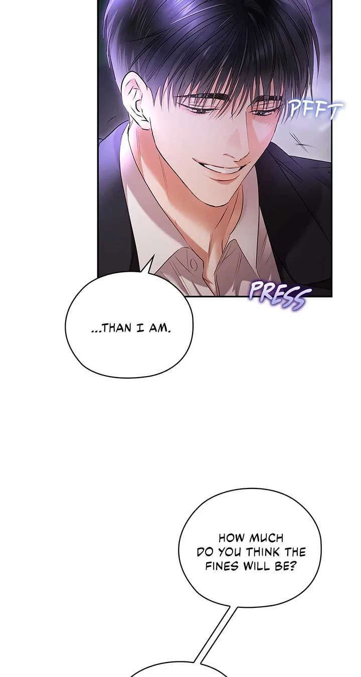 Quiet in the Office! Chapter 60 – Page 68