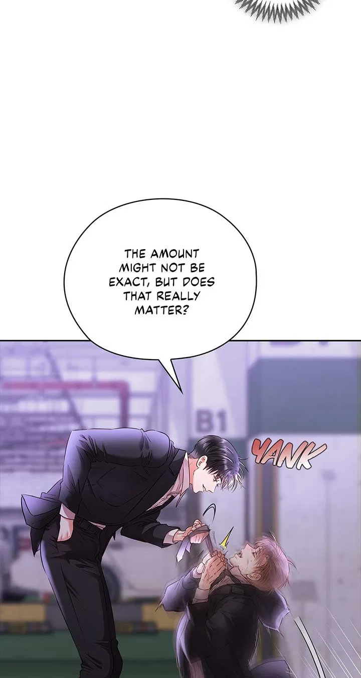 Quiet in the Office! Chapter 60 – Page 79