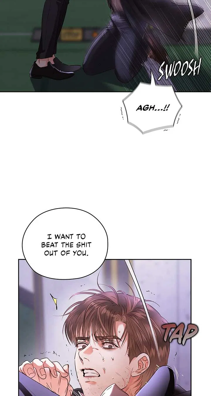 Quiet in the Office! Chapter 60 – Page 80