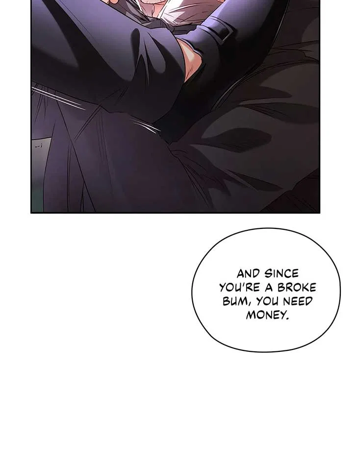Quiet in the Office! Chapter 60 – Page 81