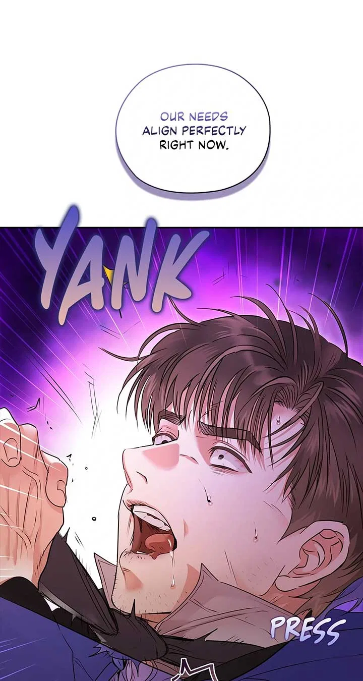 Quiet in the Office! Chapter 60 – Page 82
