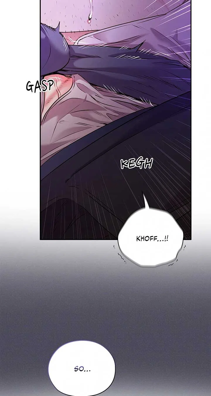 Quiet in the Office! Chapter 60 – Page 84