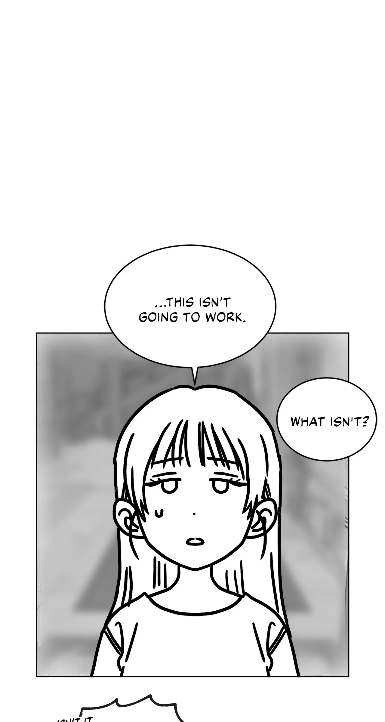 Quiet in the Office! Chapter 59 – Page 2