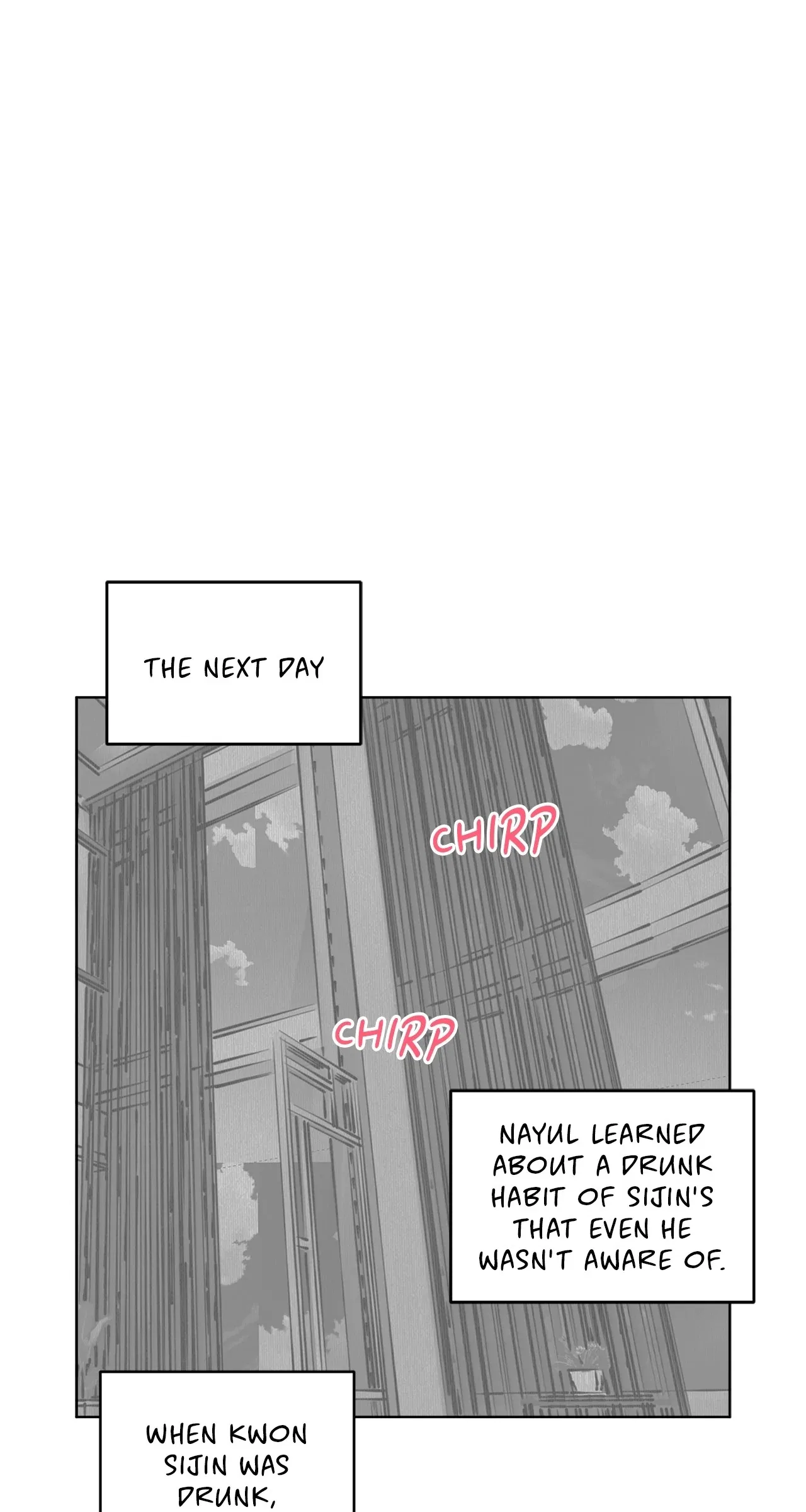 Quiet in the Office! Chapter 59 – Page 23