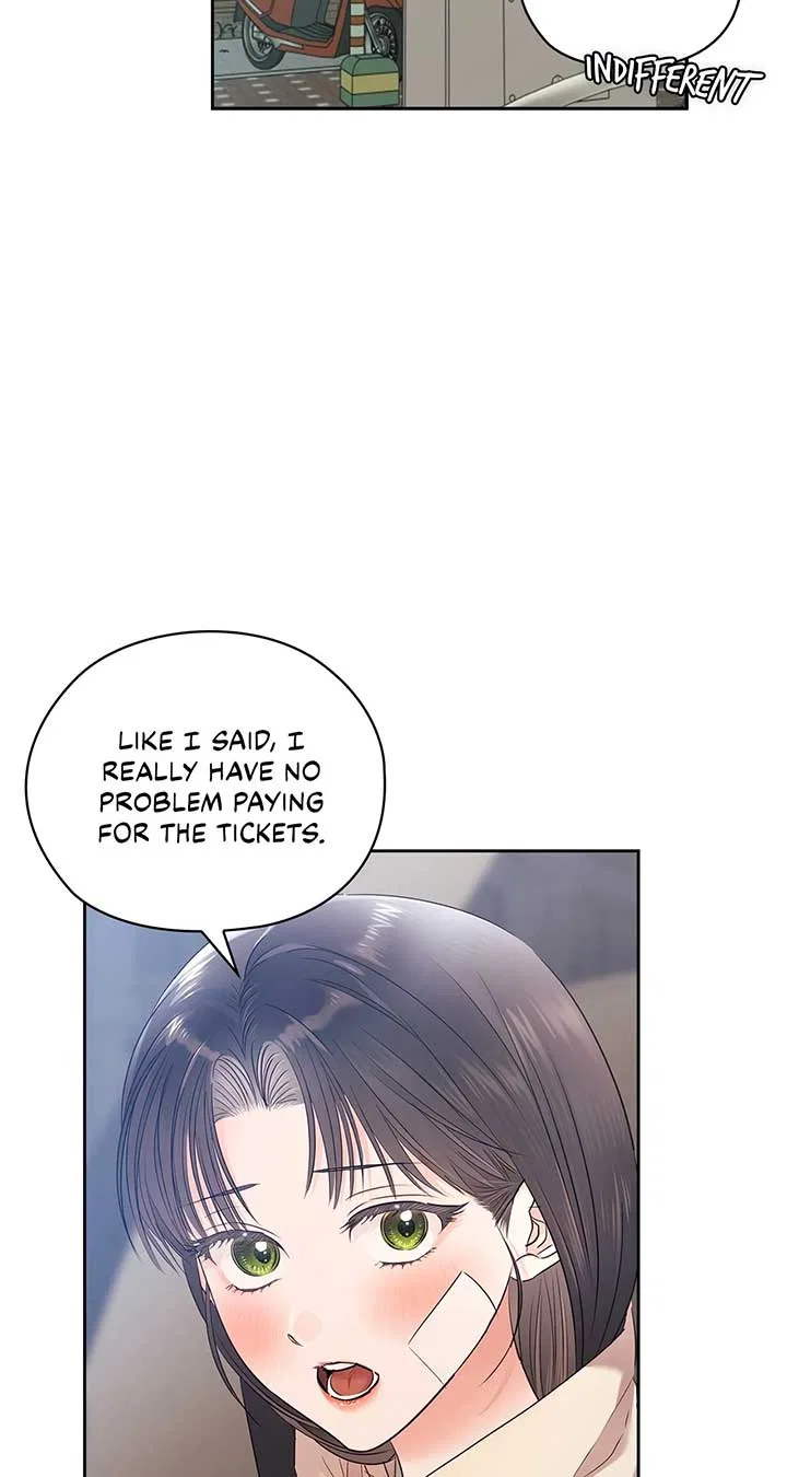 Quiet in the Office! Chapter 58 – Page 11