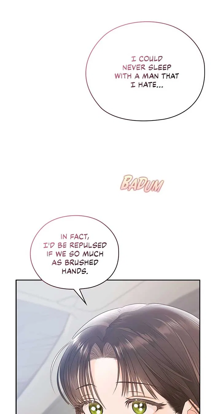 Quiet in the Office! Chapter 58 – Page 30