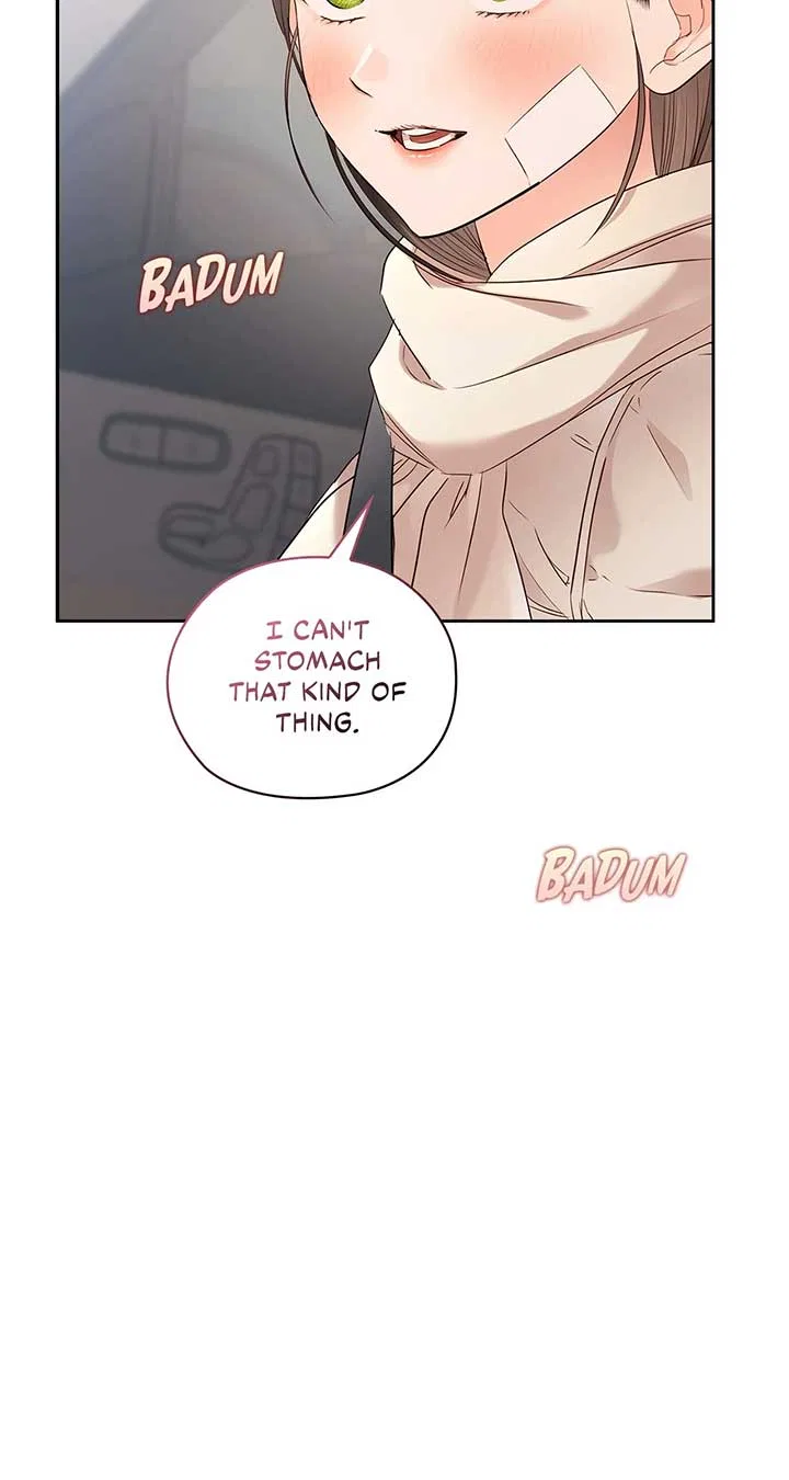 Quiet in the Office! Chapter 58 – Page 31