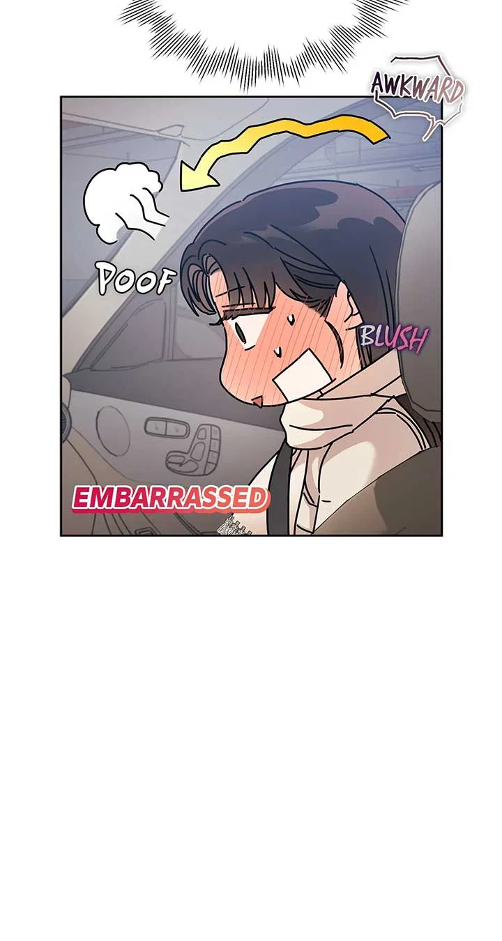 Quiet in the Office! Chapter 58 – Page 33