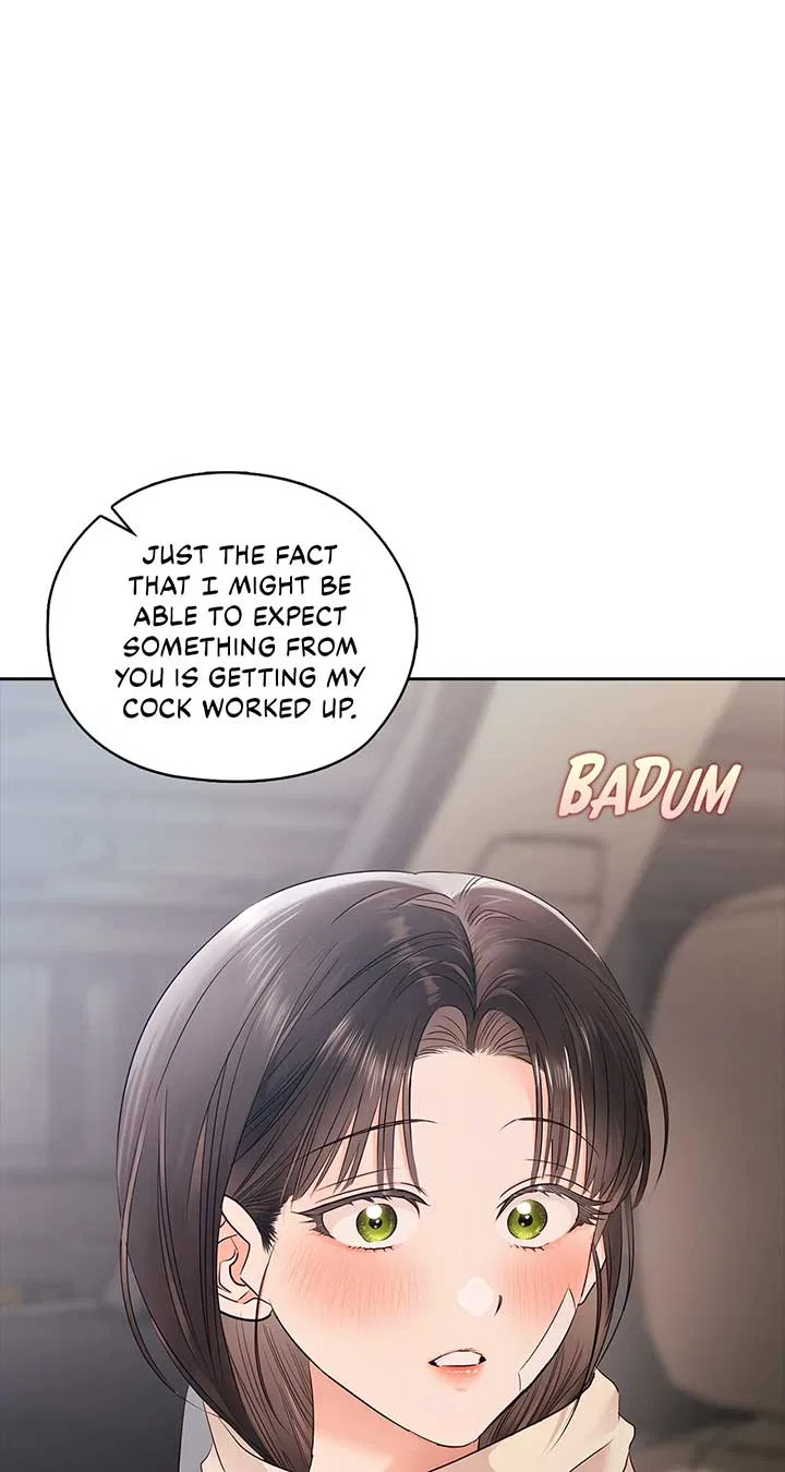 Quiet in the Office! Chapter 58 – Page 41