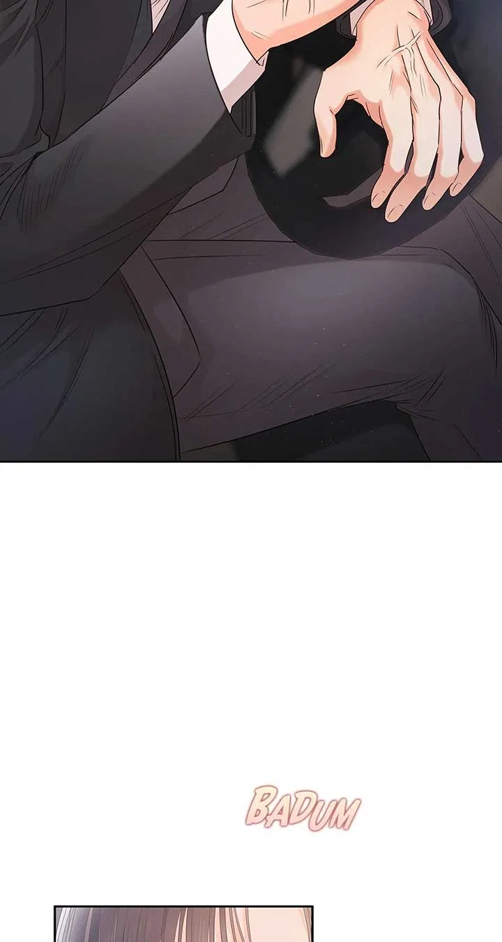 Quiet in the Office! Chapter 58 – Page 65
