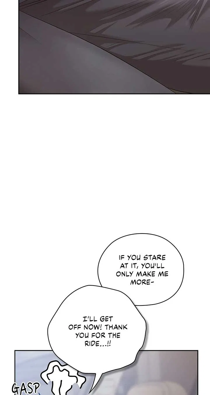 Quiet in the Office! Chapter 58 – Page 68