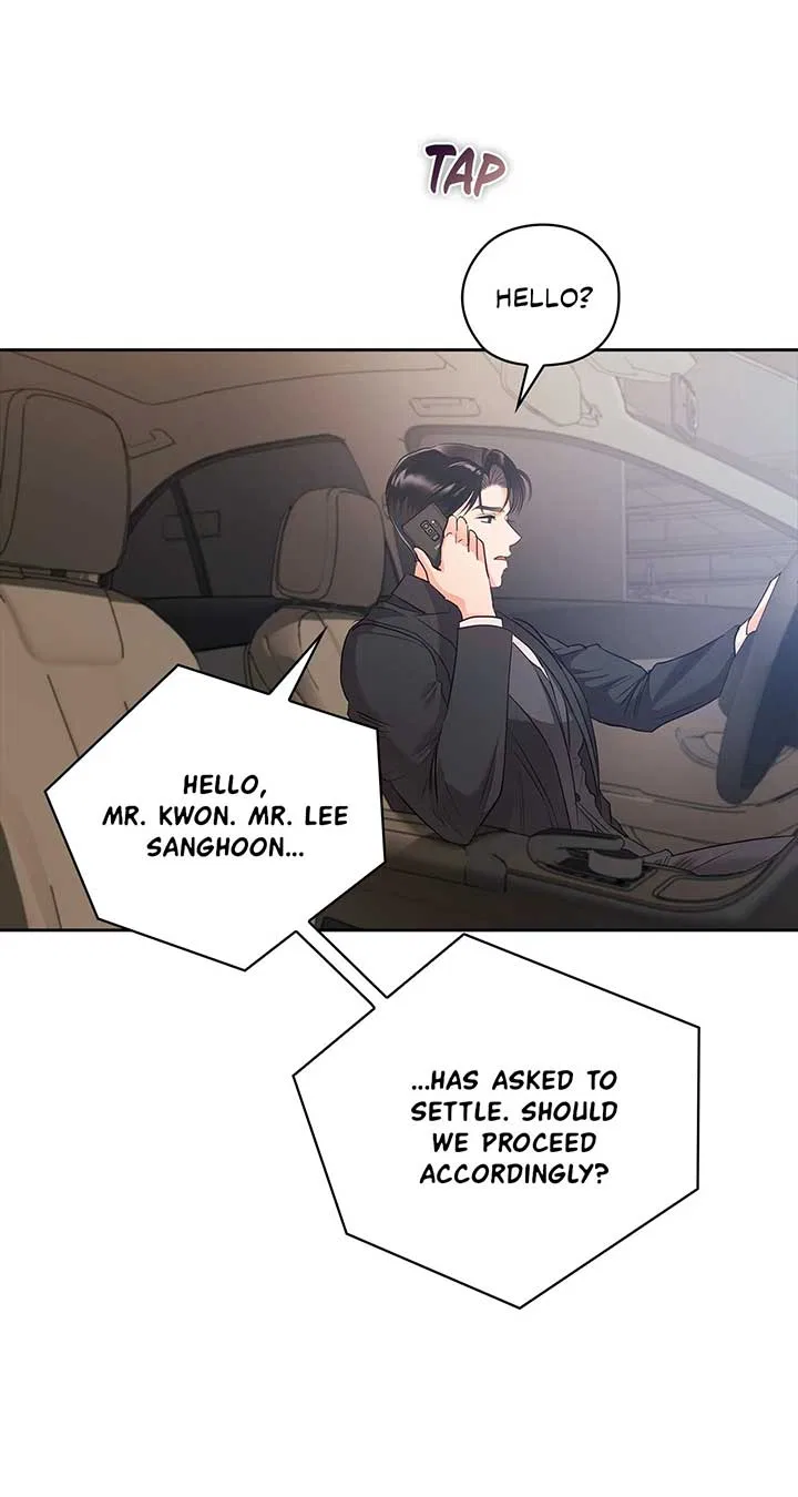 Quiet in the Office! Chapter 58 – Page 82