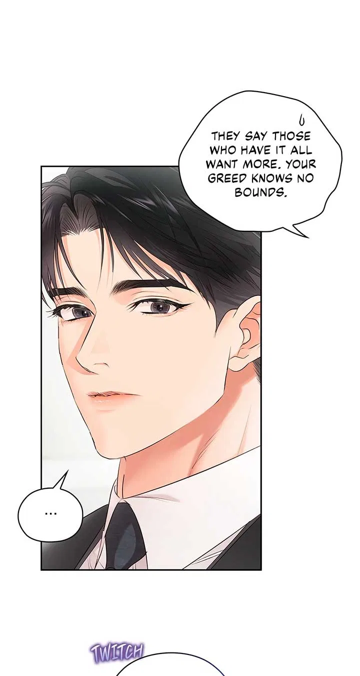 Quiet in the Office! Chapter 57 – Page 2