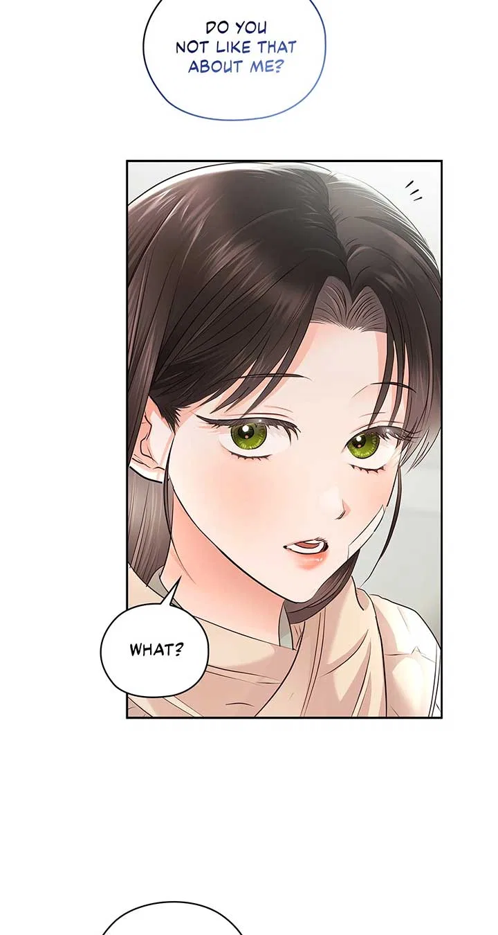 Quiet in the Office! Chapter 57 – Page 3