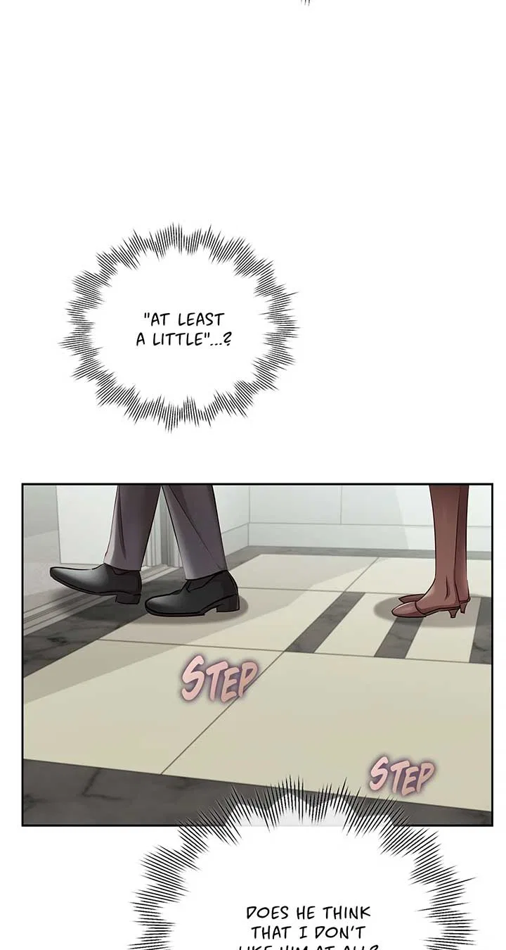 Quiet in the Office! Chapter 57 – Page 9
