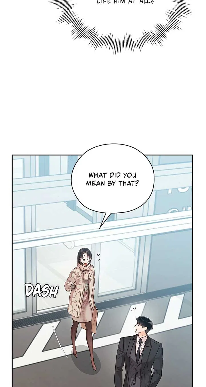 Quiet in the Office! Chapter 57 – Page 10