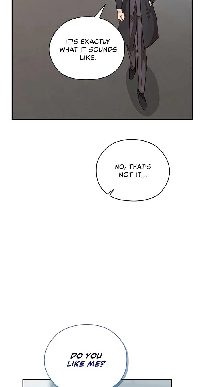 Quiet in the Office! Chapter 57 – Page 11