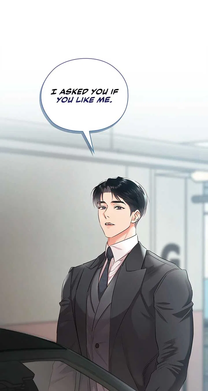 Quiet in the Office! Chapter 57 – Page 13