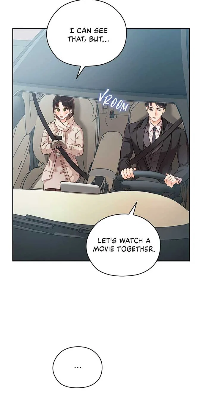 Quiet in the Office! Chapter 57 – Page 25